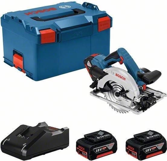 Bosch Professional GKS 18V-57