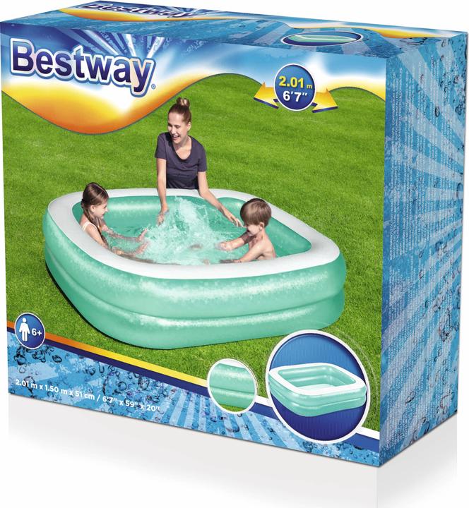 Immagine prodotto Bestway Famiglia