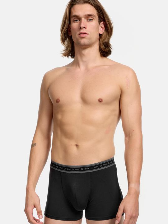 Actual product image DIM Gots Green BoxerPant (L, pack of 3)