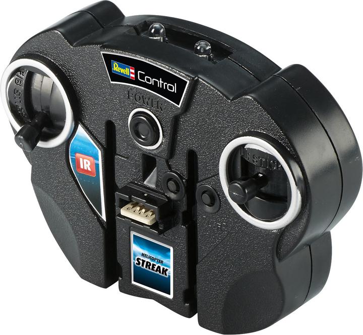 Actual product image Revell Streak