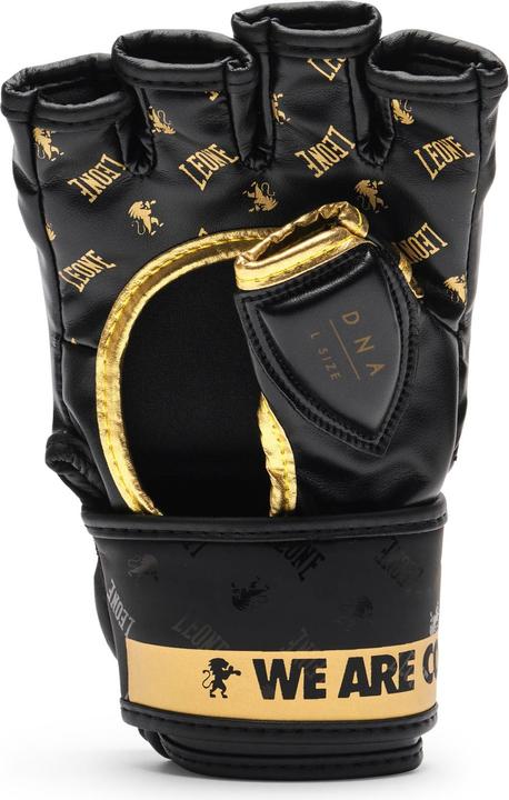 Produktbild Leone MMA Handschuhe DNA GP133 (M)