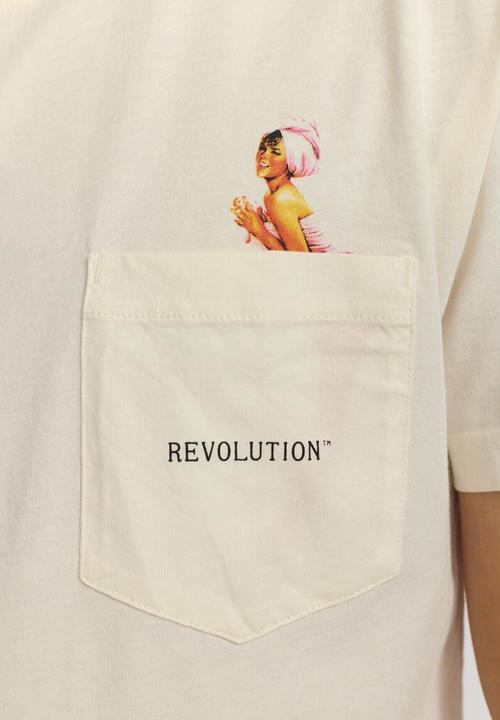 Produktbild Revolution Responsible Slow Fashion (L)