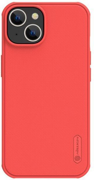 Actual product image Nillkin Super Frosted Shield Pro Series (Apple iPhone 14 Plus)