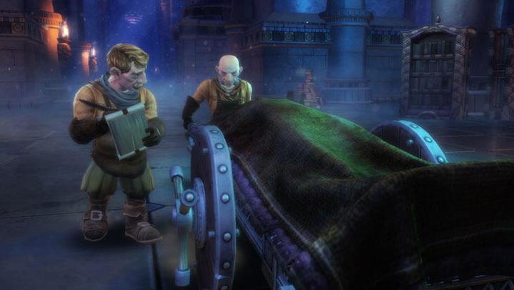 Immagine prodotto EA Games Les Royaumes d'Amalur : Reckoning (PS3)