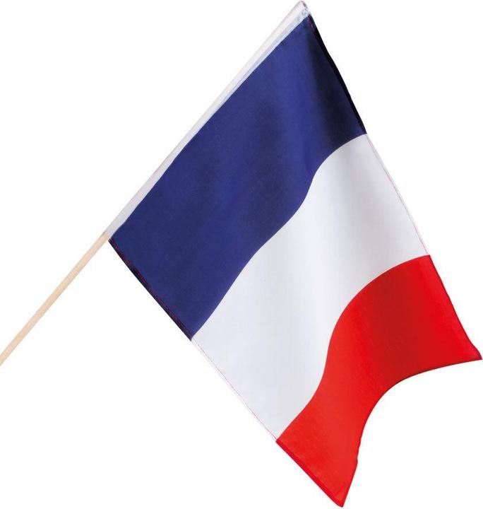 Produktbild Boland Frankreich Flagge 30 x 45cm (One Size)