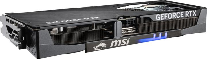 Produktbild MSI GeForce RTX 5080 GAMING TRIO OC (16 GB)