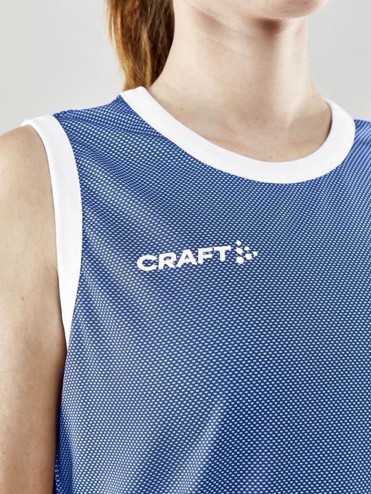 Immagine prodotto Craft Canotta reversibile Progress Basket W (S)