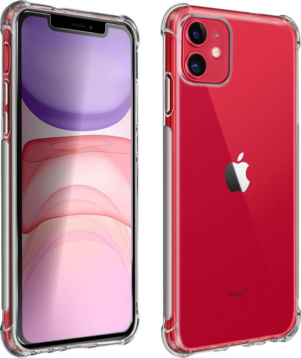 Actual product image Avizar Prems Series (Apple iPhone 11)