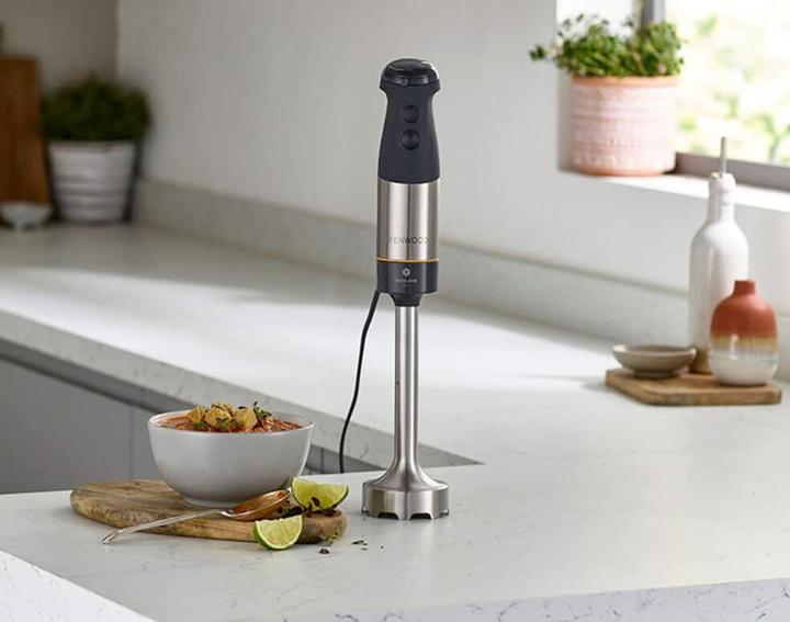 Actual product image Kenwood Triblade XL+ HBM60.002GY