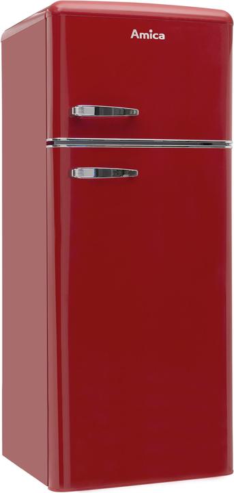 Image du produit Amica KGC 15630 R (213 l)