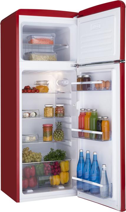 Image du produit Amica KGC 15630 R (213 l)