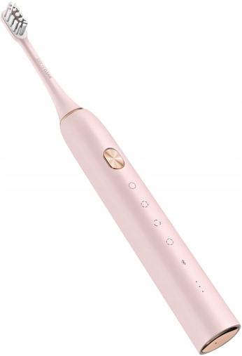 Actual product image Xiaomi Soocas X3