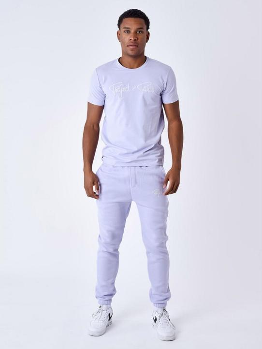 Image du produit Project X Paris t-shirt broderie essentials essentials (M)