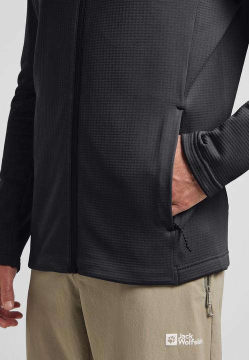 Actual product image Jack Wolfskin Kolbenberg Fz M (XXL)