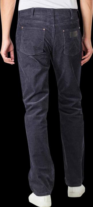 Image du produit Wrangler Greensboro (New Arizona) Cord Pant Straight Fit Par (W32/L34)