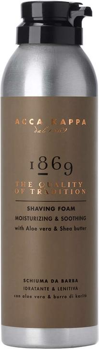 Immagine prodotto Acca Kappa Schiuma da barba (50 ml, Gel da barba)