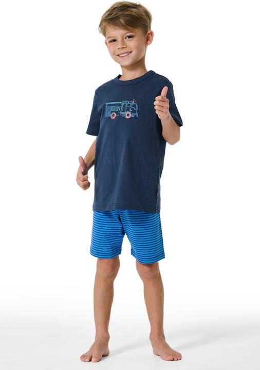 Image du produit Schiesser Le monde de Shorty Boys (128)