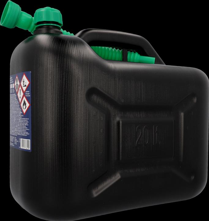 Produktbild Cartrend Benzinkanister Inha