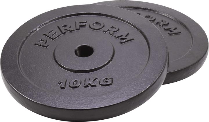 Image du produit Perform 2 x 10 kg (2 x 10 kg)
