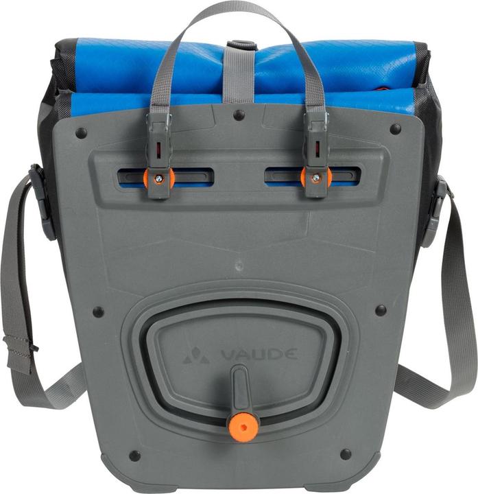 Actual product image Vaude Aqua Front (28 l, Luggage carrier bag)