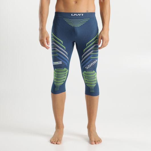 Image du produit UYN 3/4-Thermohose Natyon 3.0 Slowenien (L, XL)