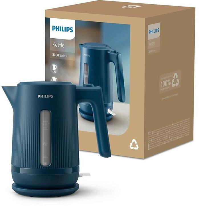 Actual product image Philips HD9411/71 (1.70 l, CH plug)