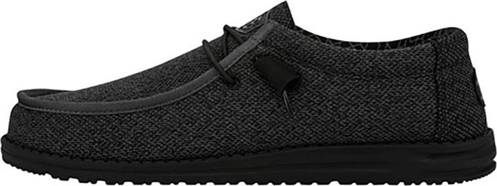 total black
