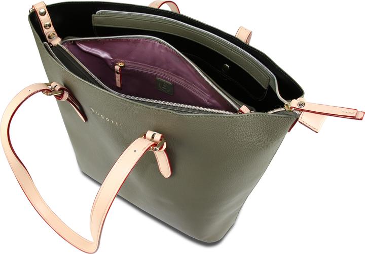 Produktbild Bugatti Handtasche Ella Shopper L (13 l)