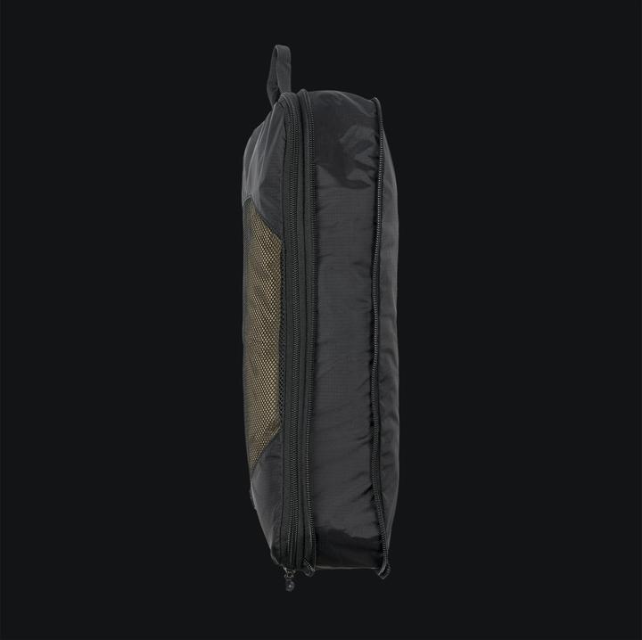 Produktbild Stoirm Travel Cube with Laundry Bag - Black
