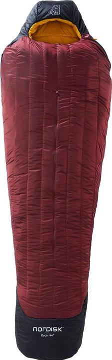 Image du produit Nordisk Sac de couchage Oscar -10 Mummy (175 cm)