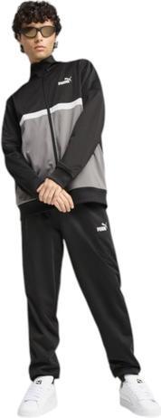 Actual product image Puma Poly Colorblock Suit (S)
