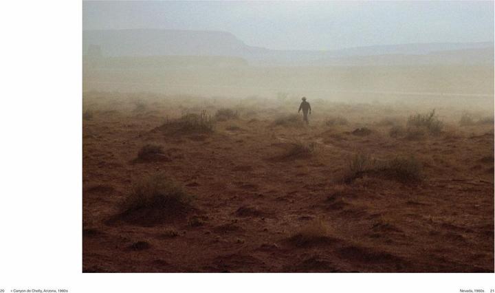 Immagine prodotto Ernst Haas: Il West americano (Inglese, Paul Lowe, 2022)
