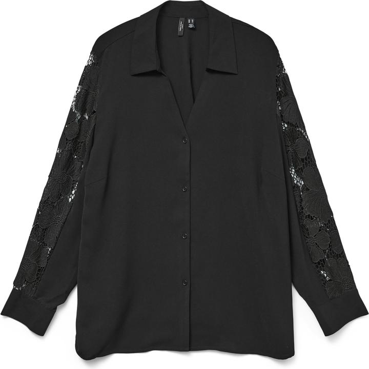 Vero Moda VMCNANA Hemd Hemd (50)