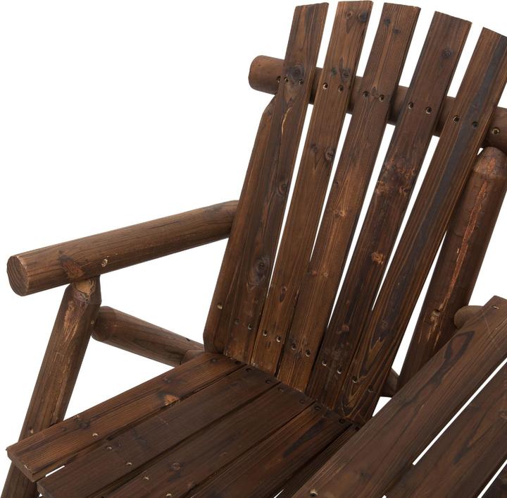 Immagine prodotto Jamb Panchina da giardino rustica
