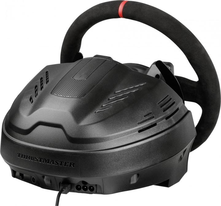 Produktbild Thrustmaster T300 Ferrari Integral RW Alcantara Edition (PS4, PS3, PS5, PC)