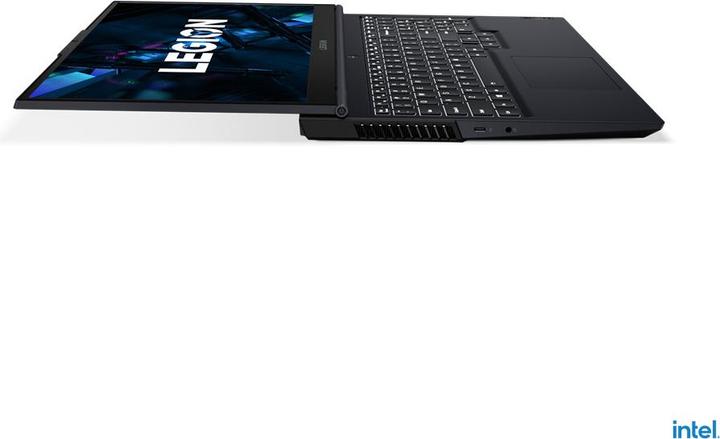 Produktbild Lenovo Legion 5 (15.60", Intel Core i5-11400H, 16 GB, 1000 GB, Eng. Int.)