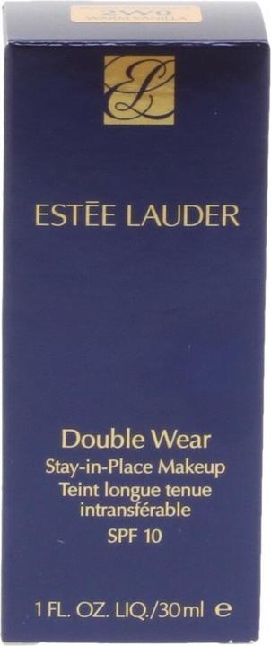 Image du produit Estée Lauder Double Wear (82 Vanille tiède)