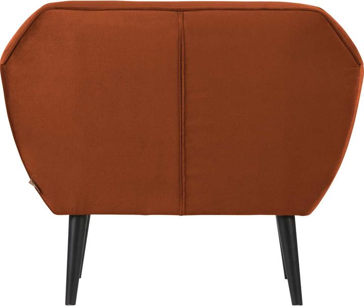 Actual product image Woood Rocco