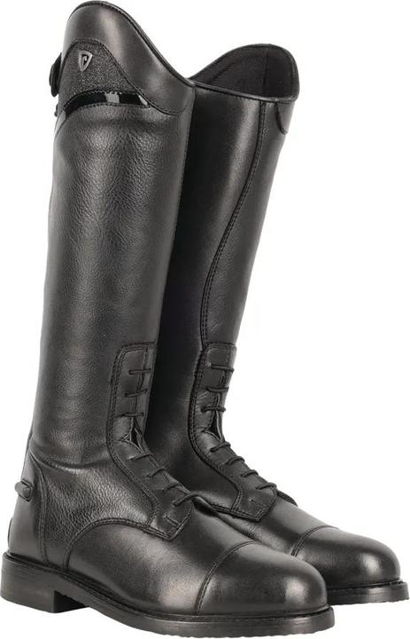 Produktbild Hy Lange Reitstiefel Atrani Leder (32)