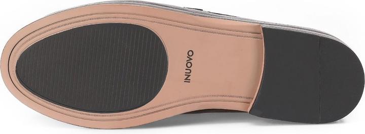 Produktbild Inuovo Einfach und vielseitig zu kombinieren, lässt sich dieser stilvolle und klassische Slipper von (37)