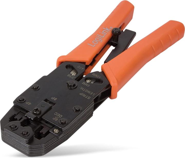 Produktbild LogiLink WZ0030 (Werkzeug)