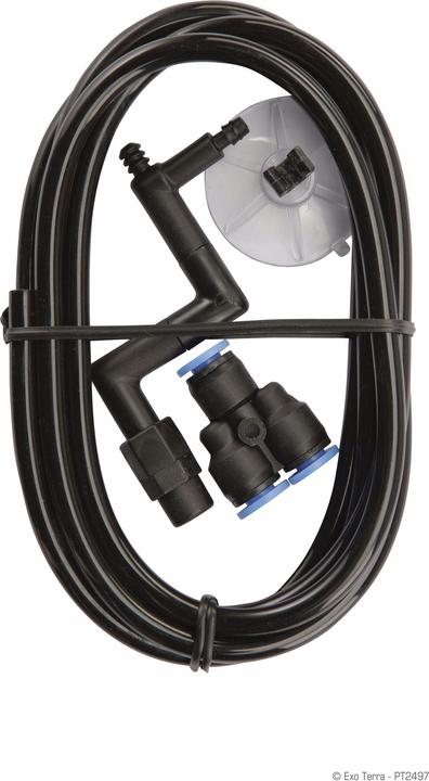 Exo Terra Spray nozzle extension set