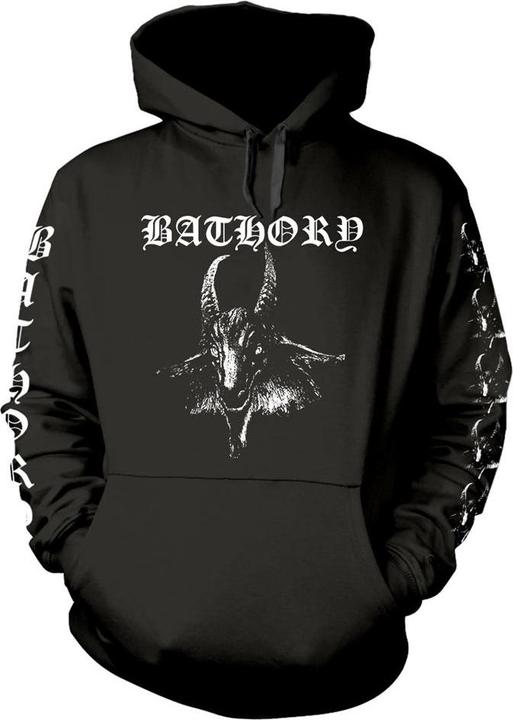 Produktbild Cdon Kapuzenpullover (L)
