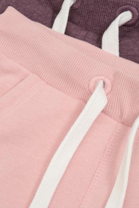 Image du produit Minymo MIBasic 37 - Pantalon sweat (2 pièces) - 3937 (92)