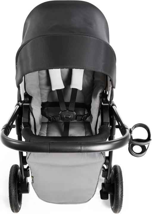 Actual product image Hauck Saturn R