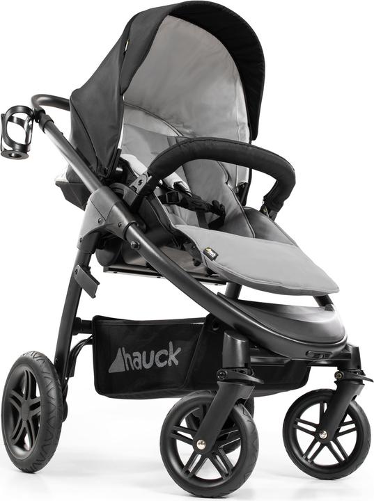 Actual product image Hauck Saturn R