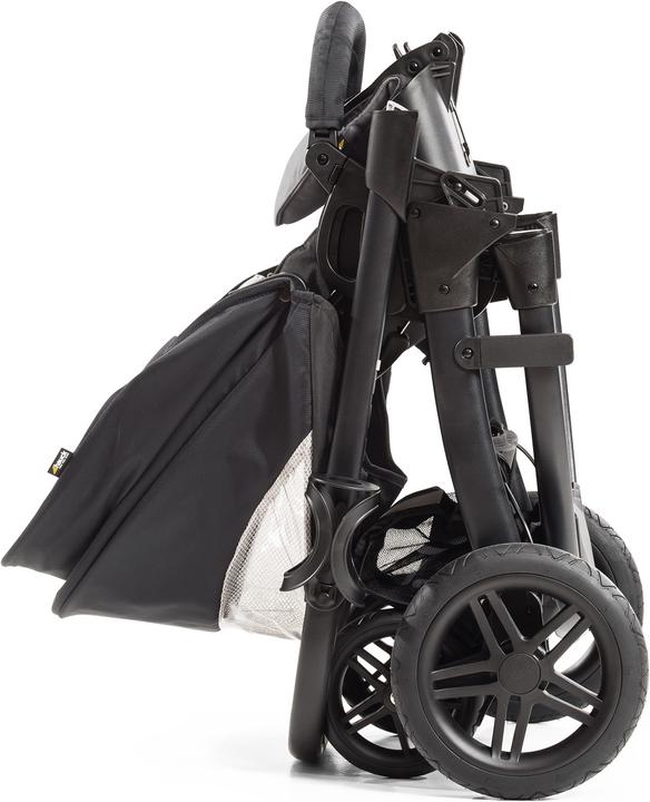 Actual product image Hauck Saturn R
