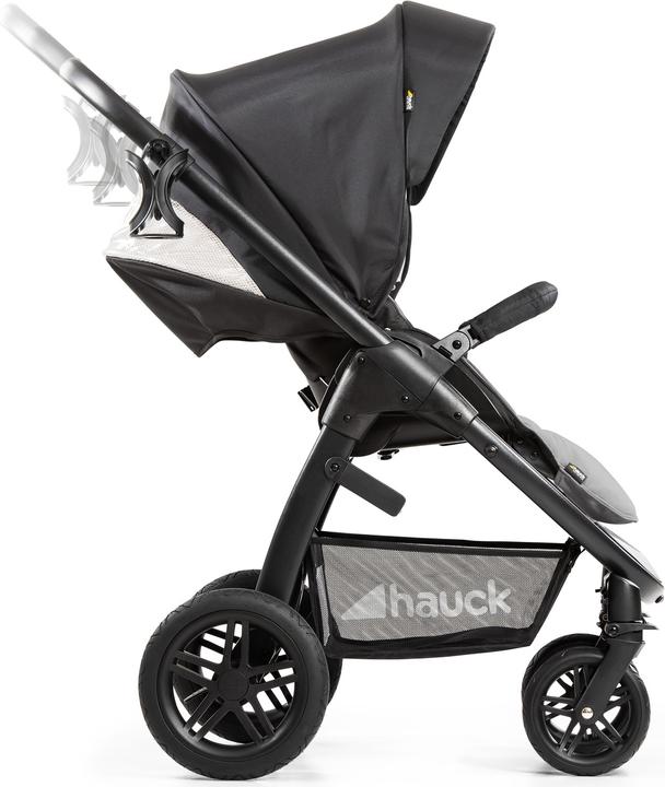 Actual product image Hauck Saturn R