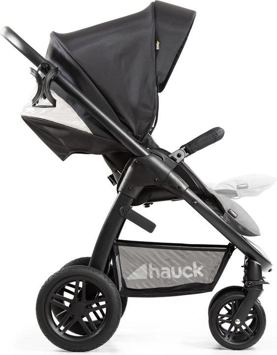 Actual product image Hauck Saturn R