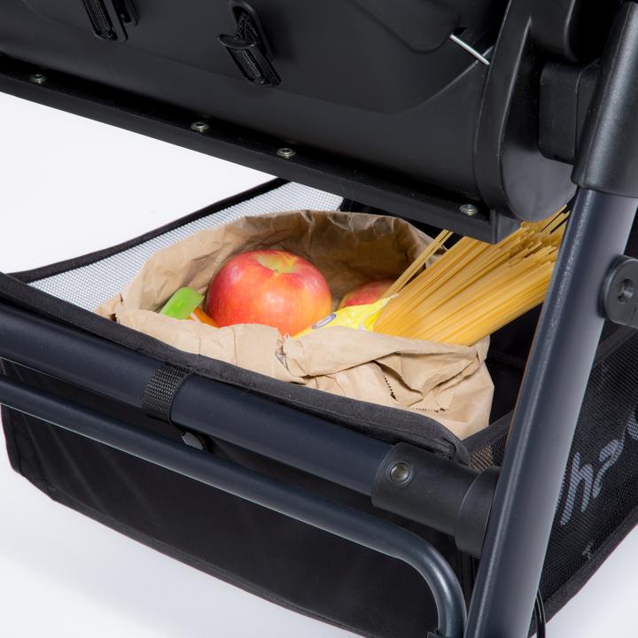 Actual product image Hauck Saturn R